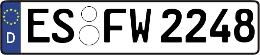 ES-FW2248