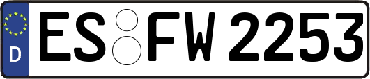 ES-FW2253