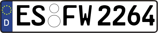 ES-FW2264
