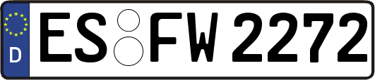 ES-FW2272