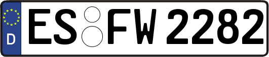 ES-FW2282