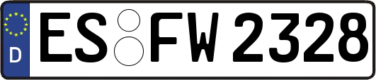 ES-FW2328