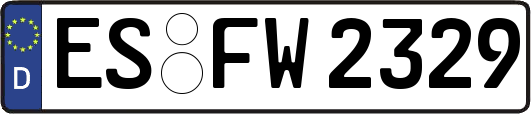 ES-FW2329