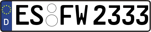 ES-FW2333