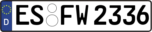 ES-FW2336