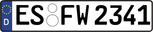 ES-FW2341