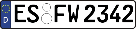 ES-FW2342