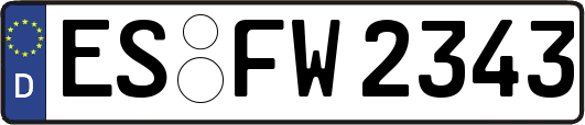 ES-FW2343