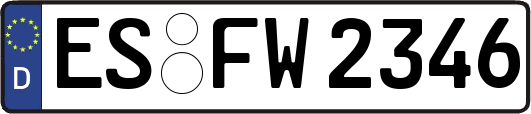 ES-FW2346