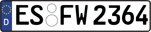ES-FW2364