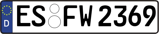 ES-FW2369