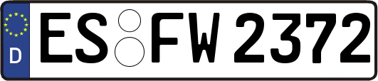 ES-FW2372