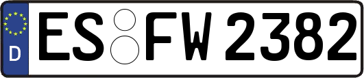 ES-FW2382