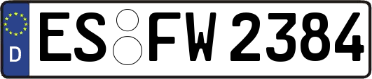 ES-FW2384