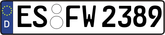 ES-FW2389