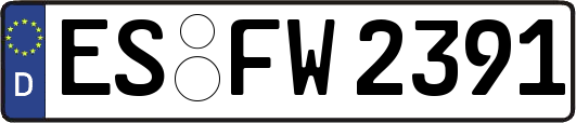 ES-FW2391