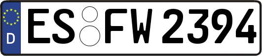 ES-FW2394