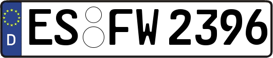 ES-FW2396