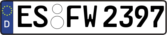 ES-FW2397