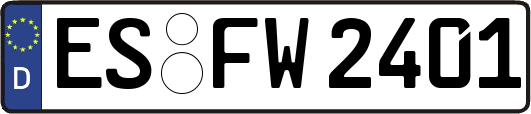 ES-FW2401