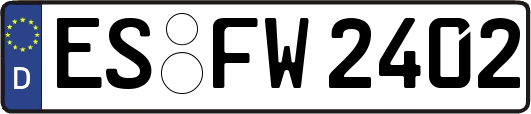 ES-FW2402