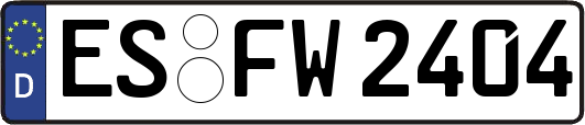 ES-FW2404