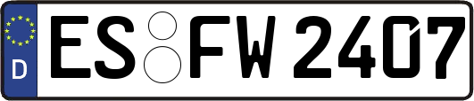 ES-FW2407