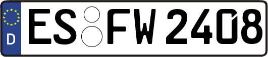 ES-FW2408