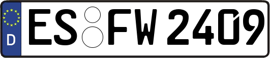 ES-FW2409