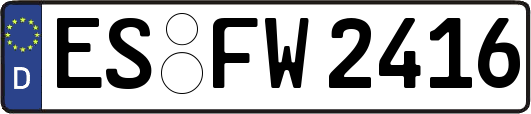ES-FW2416