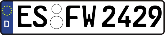 ES-FW2429