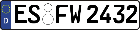 ES-FW2432