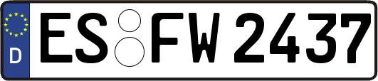 ES-FW2437