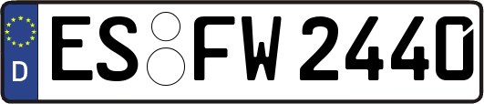 ES-FW2440
