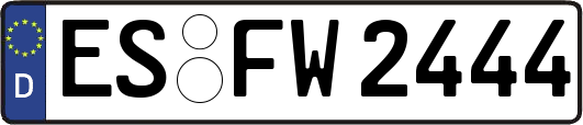 ES-FW2444