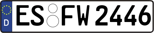 ES-FW2446