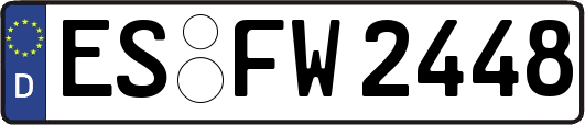 ES-FW2448