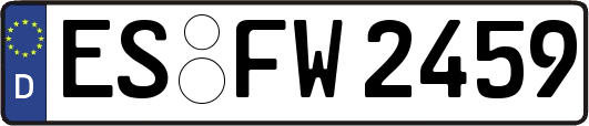 ES-FW2459