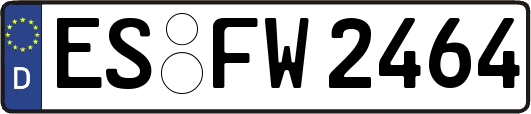 ES-FW2464