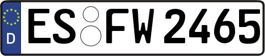 ES-FW2465