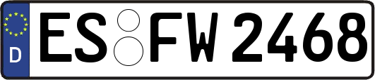 ES-FW2468
