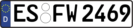 ES-FW2469