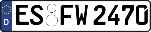 ES-FW2470