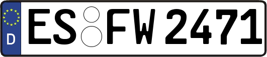 ES-FW2471