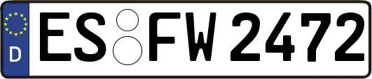 ES-FW2472