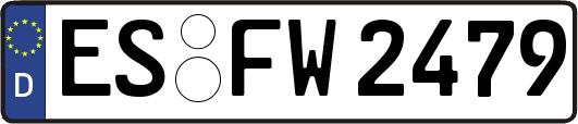 ES-FW2479