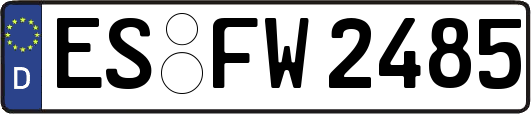 ES-FW2485