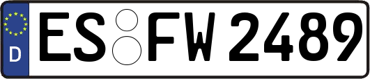 ES-FW2489