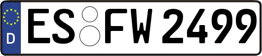 ES-FW2499