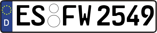 ES-FW2549